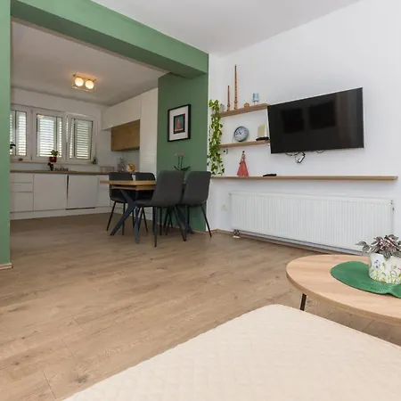 Adria Krk Apartment *