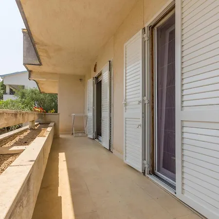Adria Krk Apartment Krk Town
