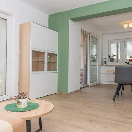 Adria Krk Apartment Krk Town
