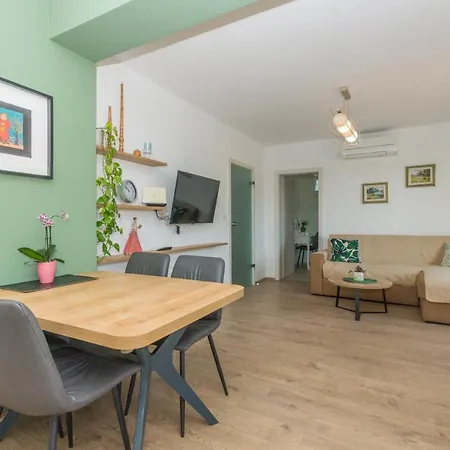 Adria Krk Apartmán Krk Town