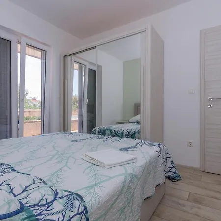 Apartament Adria Krk *