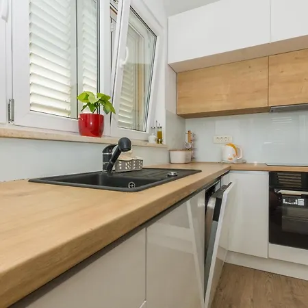 Adria Krk Apartmán