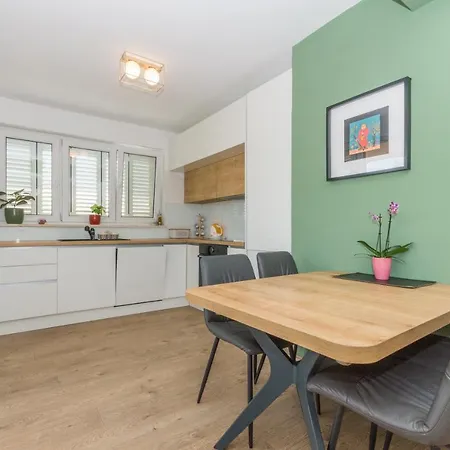 Apartmán Adria Krk *