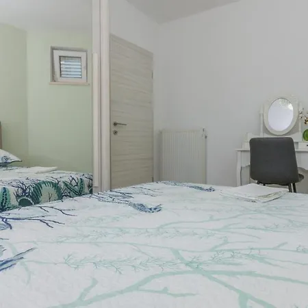 Apartment Adria Krk Krk Town