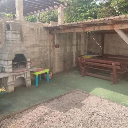 Adria Krk Apartment Krk Town