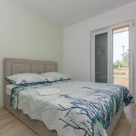 Adria Krk Apartmán