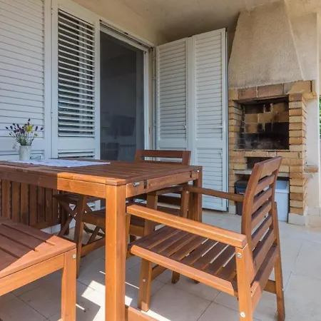 Apartmán Adria Krk *