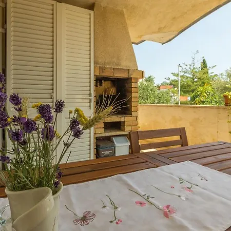 Adria Krk Apartmán Krk Town