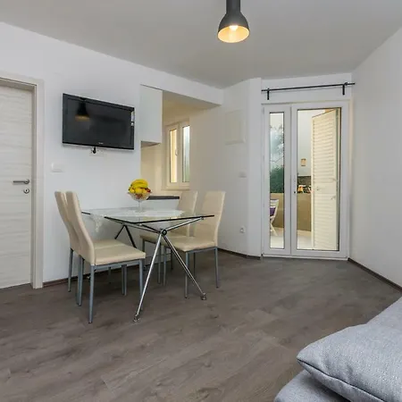 Adria Krk Apartment
