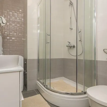 Adria Krk Apartment *