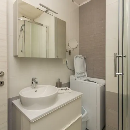 Adria Krk Apartment