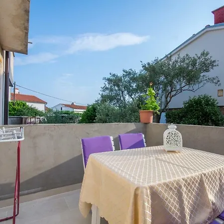 Apartment Adria Krk Krk Town