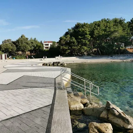 Adria Krk Apartment Krk Town