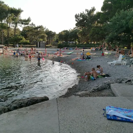 Apartmán Adria Krk