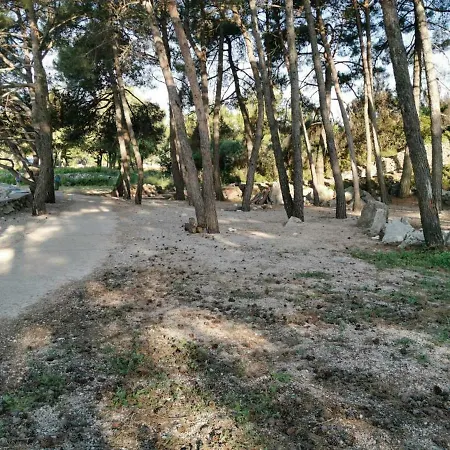 Apartmán Adria Krk