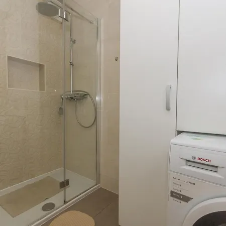 Appartamento Adria Krk *