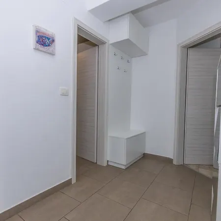 Appartamento Adria Krk Krk Town