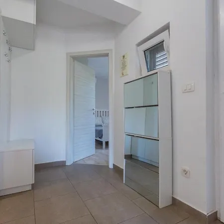 Appartamento Adria Krk